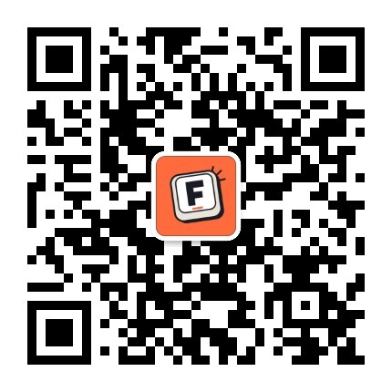 QR code for the FunCoding WeChat account